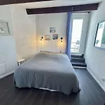דירה Mezzanine - 4 Couchages - Cap D'agde Ct040-244